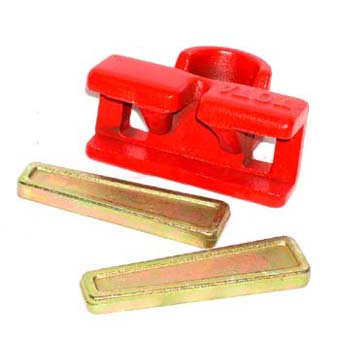 GPI BALL PIVOT BASE - MT125  